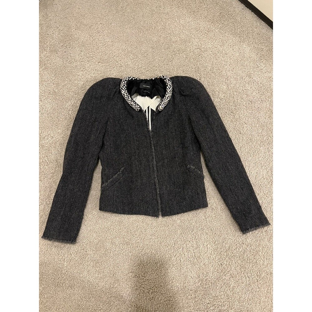 Isabel Marant Jacket - Picture 2 of 15